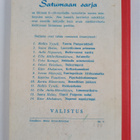 Ester Ahokainen : Naperon napakymppi - pikkukuva 2
