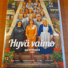 Hyvä vaimo - pikkukuva 1