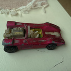 Matchbox SpeedThings K-45 Marauder - pikkukuva 2