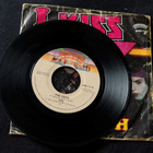 KISS : 7" single  I / The Oath - Itävallan painos - pikkukuva 4