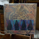 EPIDEMIC - INDUSTRIAL EX+/EX LP - pikkukuva 2
