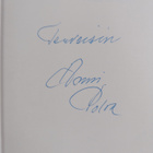 Anni Polva : Tiinaa harmittaa (signeerattu) - pikkukuva 3