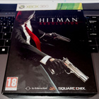 Hitman Absolution Xbox 360 Professional Edition - pikkukuva 1