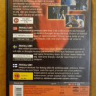 dvd, Dracula 2001 (Gerard Butler, J.L. Miller, Justine Wadde - pikkukuva 2