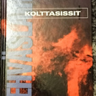 Reino Lehväslaiho: Kolttasissit - pikkukuva 1
