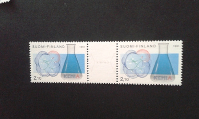 1991 kemia pari**