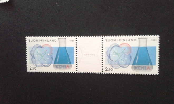 1991 kemia pari**