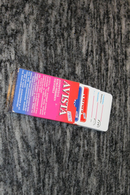 Avista Pro korttipeli