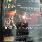 Houdini ja rakkauden kahleet - pikkukuva 2