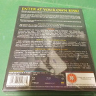 HOUSE - THE COLLECTION UUSI 4x BLU-RAY BOKSI (W) - pikkukuva 2