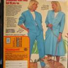 SEURA LEHTI 22 / 1987 39 V. TAKAA SIS.LUETTELO KUVAT 2 ja 3 - pikkukuva 4