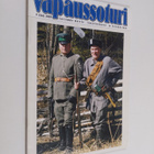 Vapaussoturi 4/2009 - pikkukuva 1