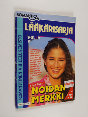 Lääkärisarja 4/1986