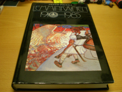 Pentti Poukka: Lemminkäinen 1910-1985