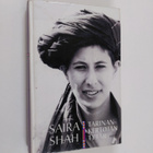Saira Shah : Tarinankertojan tytär - pikkukuva 1