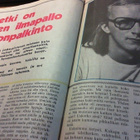 Regina 3/1975: M. A. Numminen, Anki, Juice Leskinen - pikkukuva 2