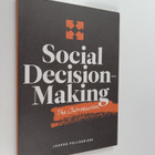 Jaakko Pellosniemi : Social decision-making : the introdu... - pikkukuva 1