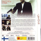 dvd, Brother - Takeshi Kitano -elokuva [jännitys] - pikkukuva 2