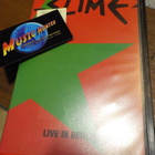 SLIME - LIVE IN BERLIN '90 VHS - pikkukuva 1