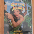 Viidakon ykä- George of the jungle - pikkukuva 1