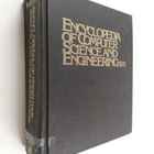Anthony Ralston : Encyclopedia of computer science and en... - pikkukuva 1