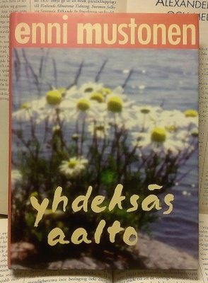 Enni Mustonen - Yhdeksäs aalto (sid.)