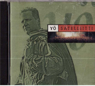 YÖ-SATELLITTI