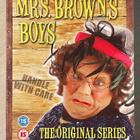 Mrs. Brown's Boys: Original Series (7DVD) Brendan O'Carroll - pikkukuva 1