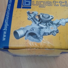 Volvo S80 2.8, 2.9, 3.0 Vesipumppu Bugatti PA8804, 590-826 - pikkukuva 2