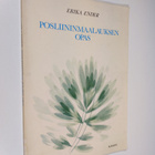Erika Ender : Posliininmaalauksen opas - pikkukuva 1