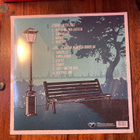 Juliet Jonesin Sydän - Rakkaus lp - pikkukuva 2