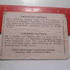 K14. Taistelun historia # 14 - pikkukuva 2