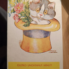 Vekkulisarja Arnold Tilgmann - pikkukuva 1