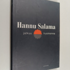 Hannu Salama : Jatkuu huomenna : runoja - pikkukuva 1