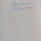 Alpo E. Autio : Merikosken voimalaitos (signeerattu, teki... - pikkukuva 3