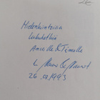 Kauko Saarentaus : 10000 kysymystä (signeerattu) - pikkukuva 3