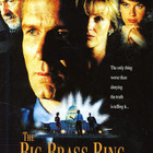 The Big Brass Ring - DVD - pikkukuva 1