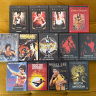 Bruce Lee Collection - pikkukuva 1