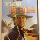 Hirttäkää heidät (1968) Clint Eastwood, dvd - pikkukuva 1