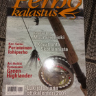 Perhokalastus 1/2009 - pikkukuva 1
