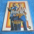THE NICE GUYS - DVD - pikkukuva 1