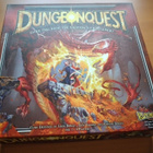 DungeonQuest (2010 Third Edition) – Fantasialautapeli - pikkukuva 1