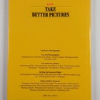 Jack Tressider : Take better pictures : The Kodak encyclo... - pikkukuva 2