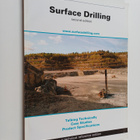Surface Drilling : Talking Technically, Case Studies, Pro... - pikkukuva 1