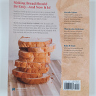 Michelle Anderson : The No-Fuss Bread Machine Cookbook - ... - pikkukuva 2