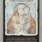 Nativity In Black A Tribute To Black Sabbath promojuliste 94 - pikkukuva 1