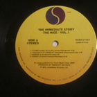 The Nice:The Immediate Story Volume One  2xLP  1975 - pikkukuva 4
