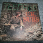 U.K. Subs: Teenage 7" - pikkukuva 1