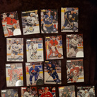 Donruss kortteja - pikkukuva 1
