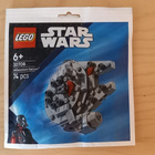 LEGO Star Wars 30708 Millennium Falcon - pikkukuva 1